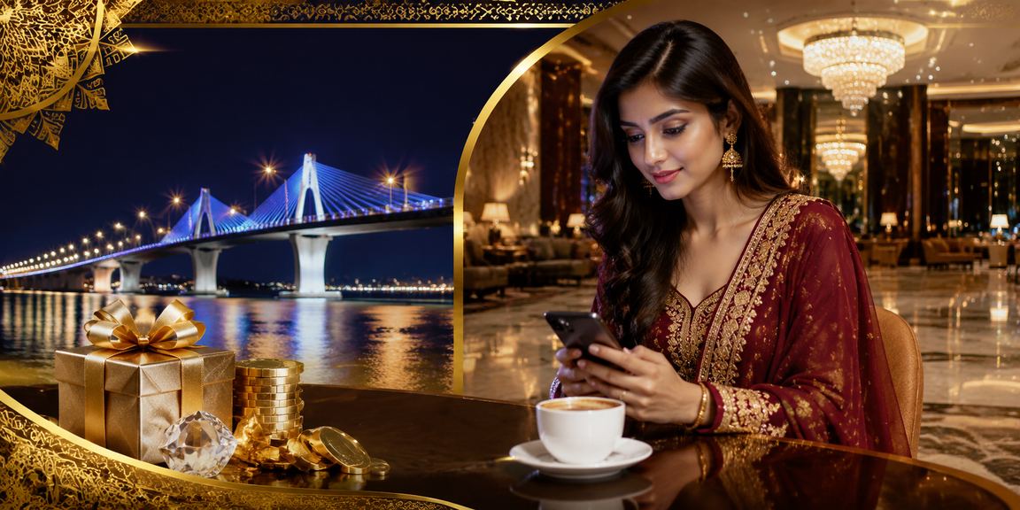 বরিশাল ভিআইপি বোনাস প্রমোশন
